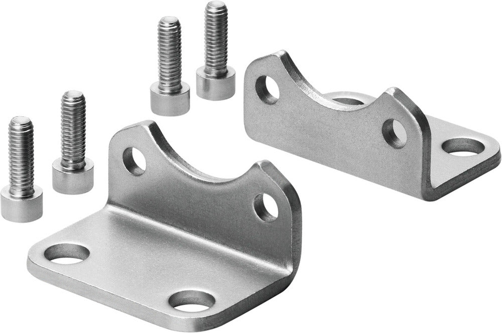 Festo Foot Mounting Size 160 ISO 15552 - 34476