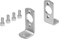 Festo Foot Mounting Size 40 - 161808