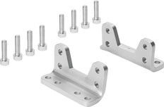 Festo Fußbefestigung Baugröße 18 - 161993
