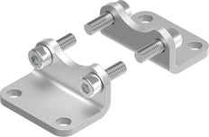 Festo Fußbefestigung Baugröße 32 ISO 15552 - 174369