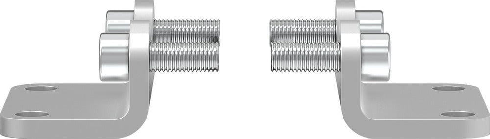 Festo Fußbefestigung Baugröße 32 ISO 15552 - 174369