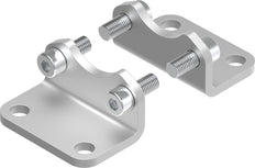 Festo Fußbefestigung Baugröße 50 ISO 15552 - 174371
