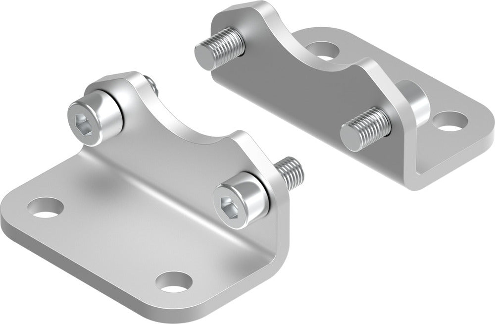 Festo Foot Mounting Size 63 ISO 15552 - 174372