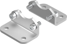Festo Foot Mounting Size 63 ISO 15552 - 174372