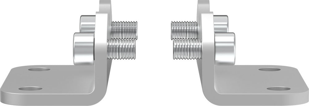 Festo Fußbefestigung Baugröße 63 ISO 15552 - 174372