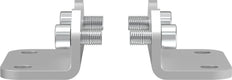 Festo Fußbefestigung Baugröße 63 ISO 15552 - 174372