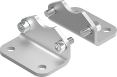 Festo Fußbefestigung Baugröße 80 ISO 15552 - 174373