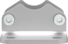 Festo Foot Mounting Size 80 ISO 15552 - 174373