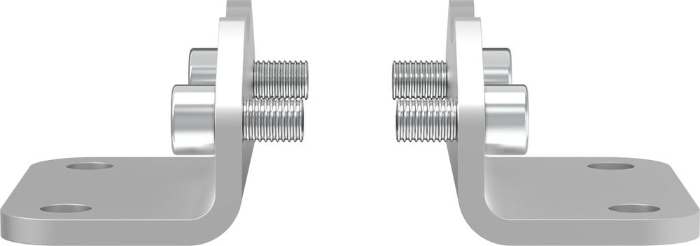 Festo Foot Mounting Size 80 ISO 15552 - 174373