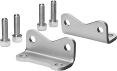 Festo Fußbefestigung Baugröße 20 - 157310