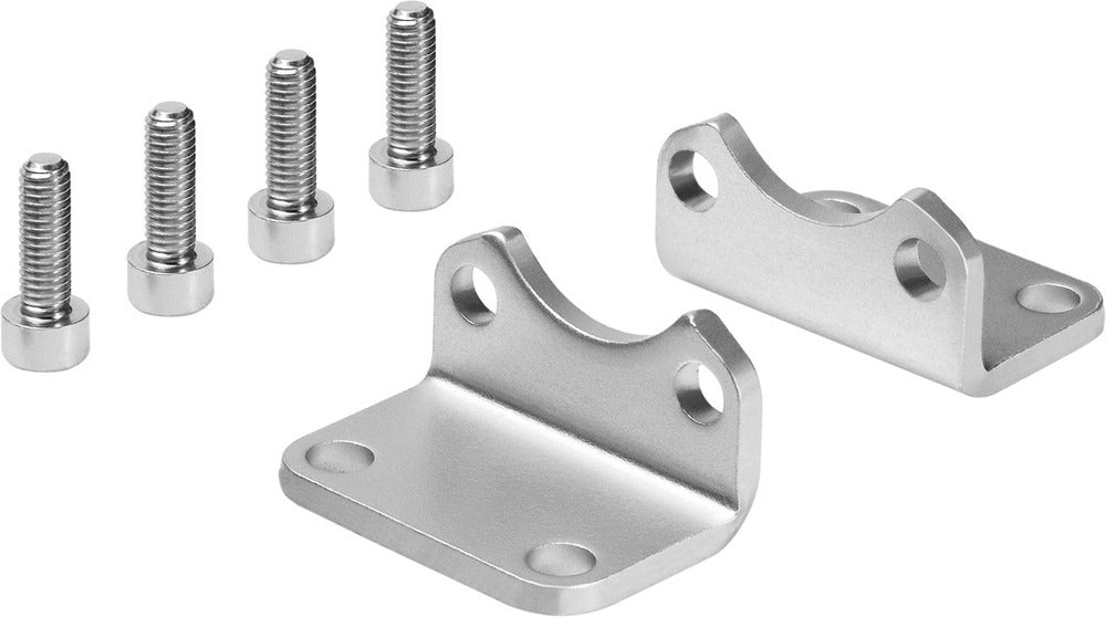 Festo Foot Mounting Size 80 ISO 15552 - 176941