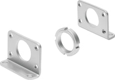Festo Foot Mounting Size 63 - 195854