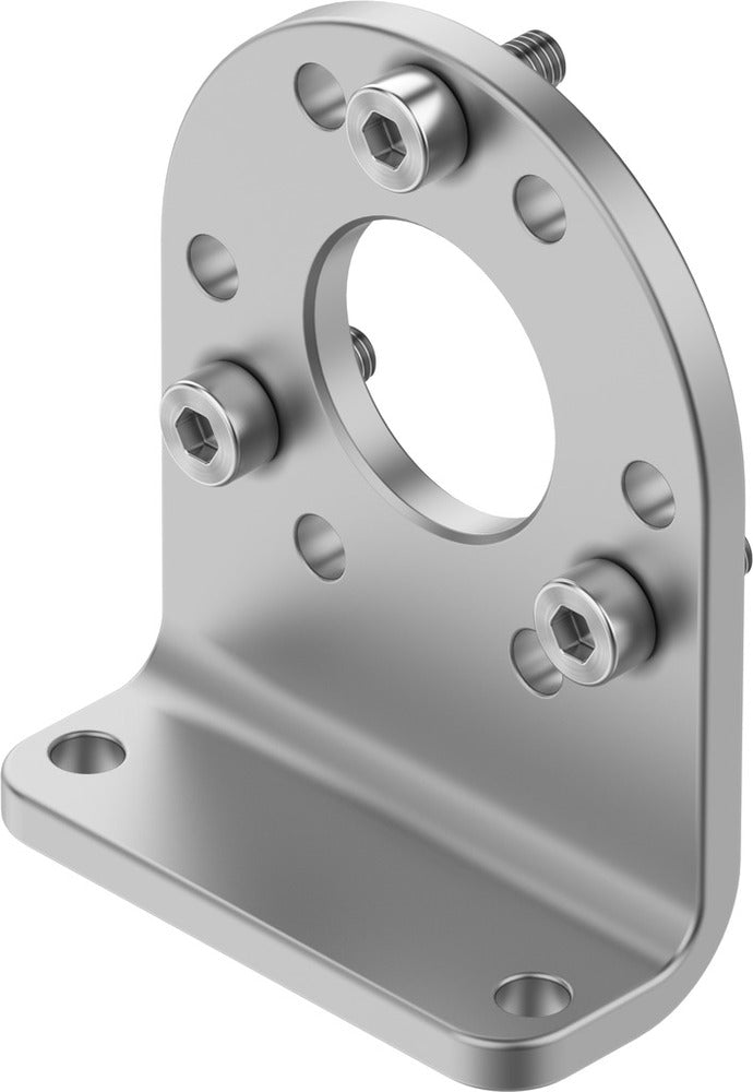 Festo Fußbefestigung Baugröße 8 - 3371841