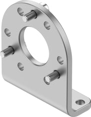 Festo Fußbefestigung Baugröße 8 - 3371841