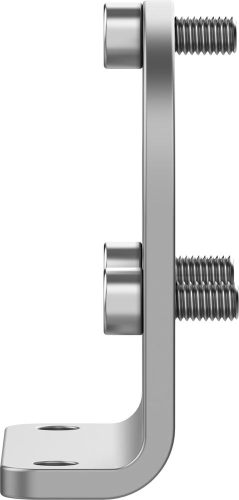 Festo Fußbefestigung Baugröße 16 - 3371843