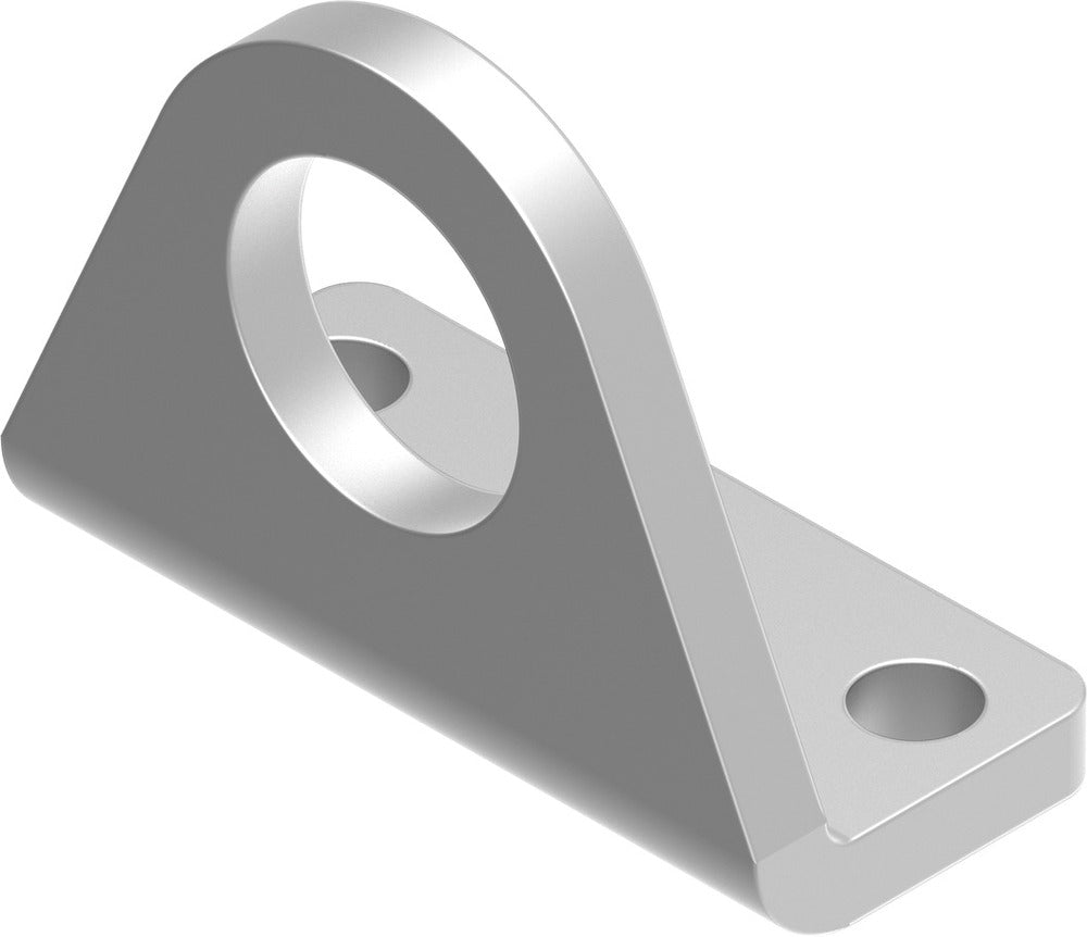 Festo Fußbefestigung Baugröße 12/16 - 5125 [5 Stück]