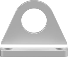 Festo Fußbefestigung Baugröße 12/16 - 5125 [5 Stück]