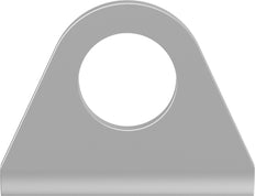 Festo Fußbefestigung Baugröße 12/16 - 5125 [5 Stück]