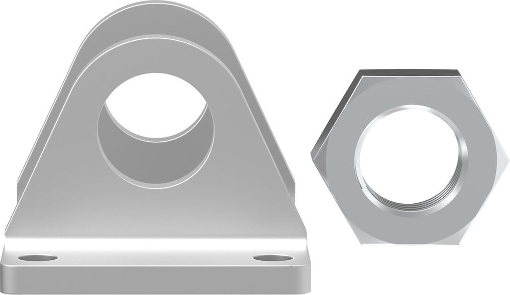 Festo Fußbefestigung Baugröße 12/16 - 5126