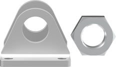 Festo Fußbefestigung Baugröße 12/16 - 5126