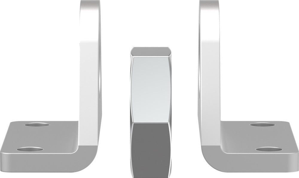 Festo Fußbefestigung Baugröße 12/16 - 5126