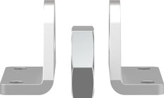 Festo Fußbefestigung Baugröße 12/16 - 5126