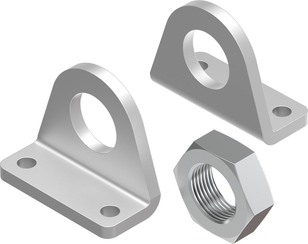 Festo Foot Mounting Size 20/25 - 5128
