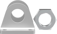 Festo Foot Mounting Size 20/25 - 5128