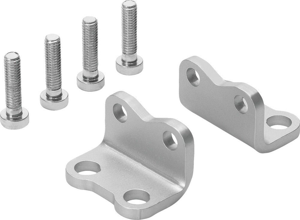 Festo Foot Mounting Size 12 ISO 21287 - 537237