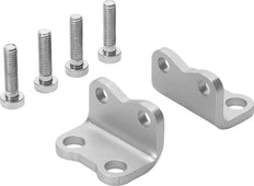 Festo Foot Mounting Size 12 ISO 21287 - 537237