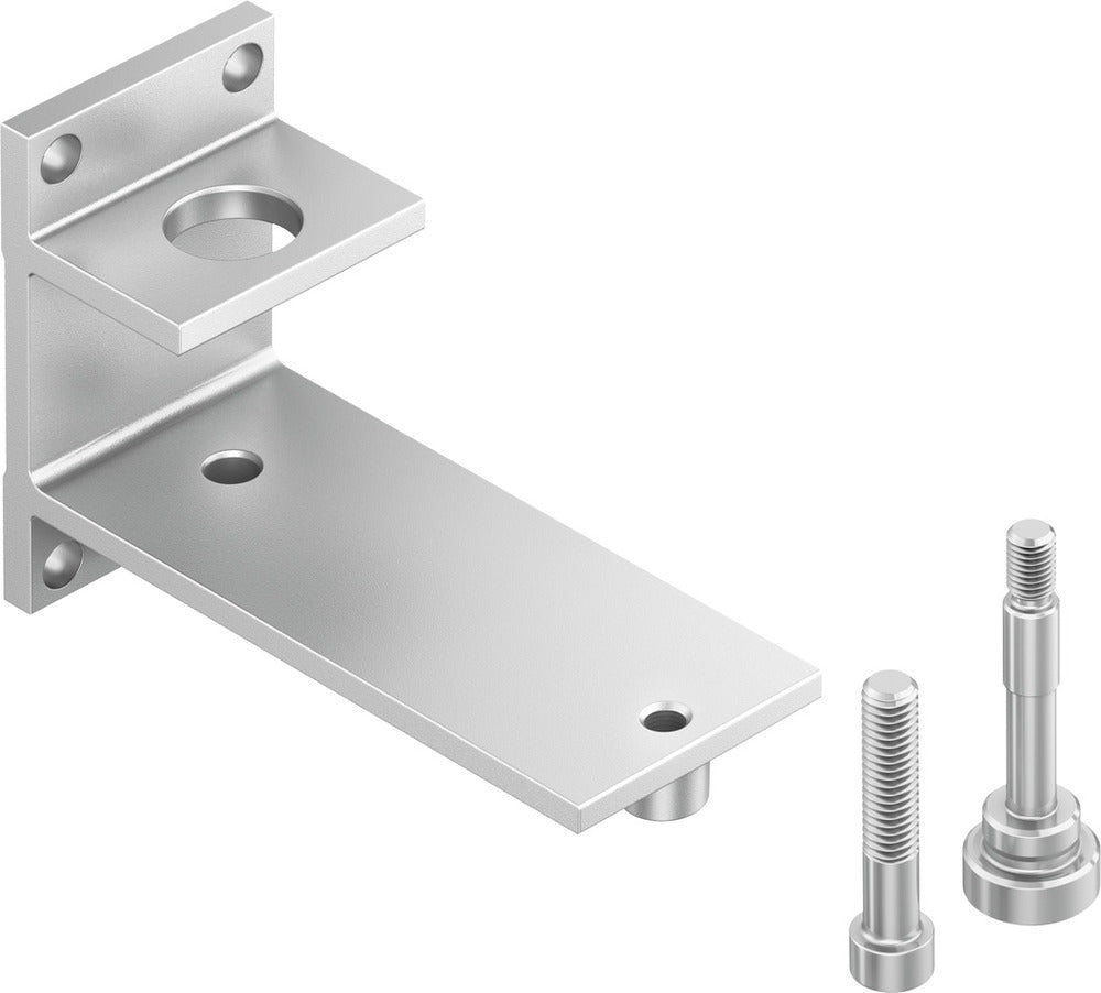 Festo Profilbefestigung Baugröße 25 - 8069010