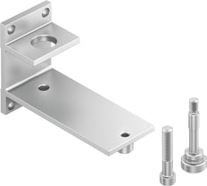 Festo Profilbefestigung Baugröße 25 - 8069010