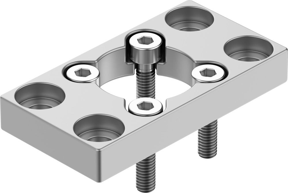 Festo Flange Mounting Size 20 - 1405193