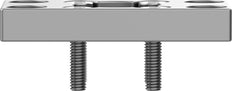 Festo Flange Mounting Size 16 - 1405169