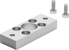 Festo Flanschbefestigung Baugröße 25 - 151928