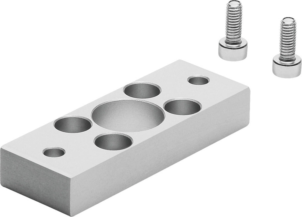 Festo Flange Mounting Size 40 - 14888