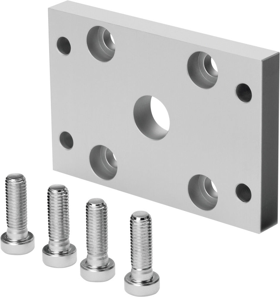 Festo Flange Mounting Size 25 - 157301