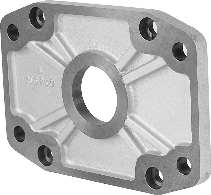 Festo Flanschbefestigung Baugröße 250 ISO 15552 - 157508