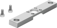 Festo Flanschbefestigung Baugröße 12 - 161811