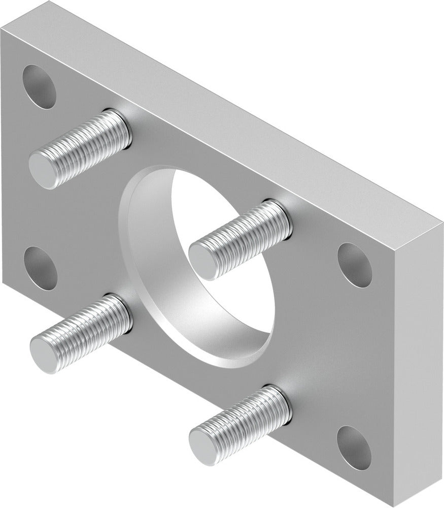Festo Flanschbefestigung Baugröße 32 ISO 15552 - 174376