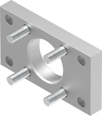 Festo Flanschbefestigung Baugröße 32 ISO 15552 - 174376