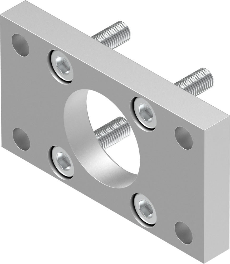 Festo Flange Mounting Size 32 ISO 15552 - 174376
