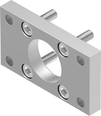 Festo Flange Mounting Size 32 ISO 15552 - 174376
