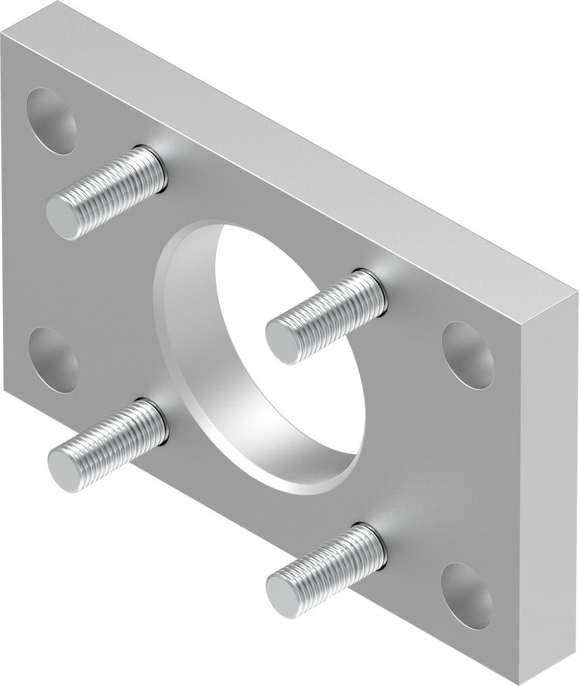 Festo Flanschbefestigung Baugröße 40 ISO 15552 - 174377