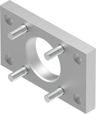 Festo Flanschbefestigung Baugröße 40 ISO 15552 - 174377