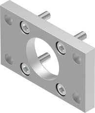 Festo Flanschbefestigung Baugröße 40 ISO 15552 - 174377