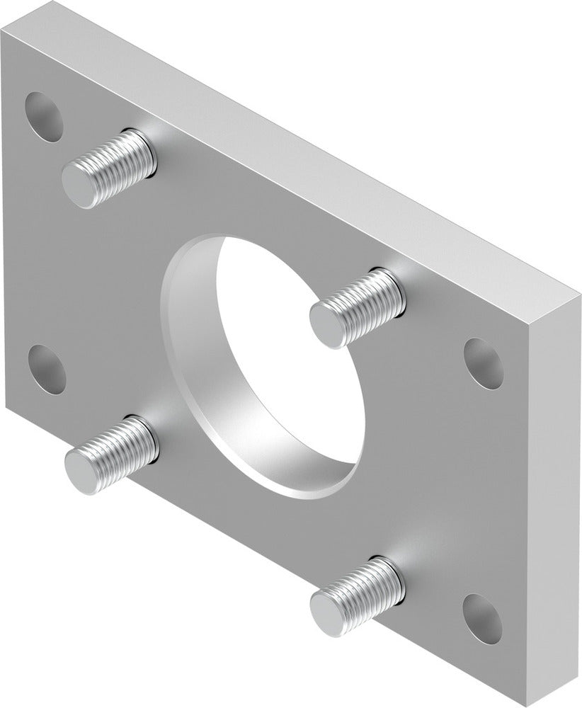Festo Flanschbefestigung Baugröße 63 ISO 15552 - 174379