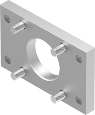 Festo Flanschbefestigung Baugröße 63 ISO 15552 - 174379