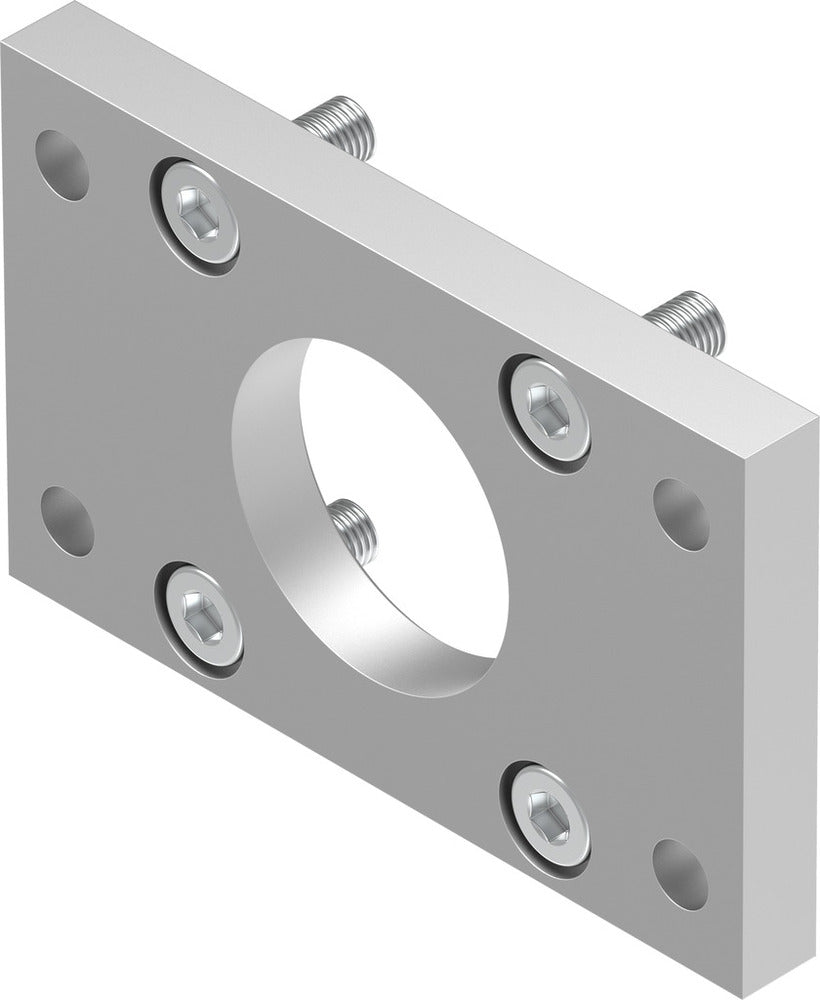 Festo Flanschbefestigung Baugröße 63 ISO 15552 - 174379