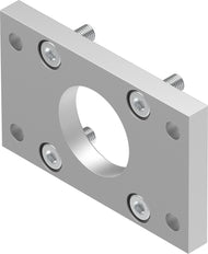 Festo Flanschbefestigung Baugröße 63 ISO 15552 - 174379